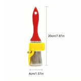 Internal Wall and Roof Paint Brush