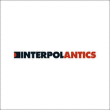 Antics: 20th Anniversary Edition (Limited Edition, Red Colored Vinyl) [Vinyl]