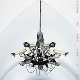 Interpol - This Mirror Weighs a Ton (Indie Exclusive, Transparent Red Colored Vinyl) (2 Lp's) [Vinyl]