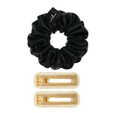 Invisibobble Apres Ski Date Night Hair Accessory Set - 3 Pcs