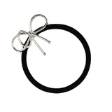 Invisibobble Beauties Rodeo Grunge Hair Ties No-Crease 4 Pack