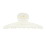 Invisibobble Clipstar Clawdia Tortoise L Hair Claw Clip 1 Pc