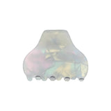 Invisibobble Clipstar M Pearly Frost Hair Clips 2 Pack