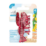 Invisibobble Clipstar Lobster Lover Claw Clip 1 pc