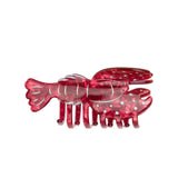 Invisibobble Clipstar Lobster Lover Claw Clip 1 pc