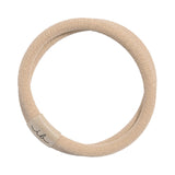 Invisibobble Hair Tie Mocha Traceless Hair Rings 5 Pack