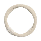 Invisibobble Hair Tie Mocha Traceless Hair Rings 5 Pack