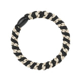 Invisibobble Twistar Classical Braids Crease-Free Hair Ties 3-Pack