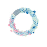 Invisibobble Twistar Kids Pom Pom Hair Tie Set 3 Pieces