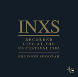 Recorded Live at the US Festival 1983 [Import] [Vinyl]