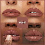 Maybelline New York Super Stay Vinyl Ink Long Lasting Liquid Lipstick - 16 Hour Wear, High Shine Finish, Smudge Resistant