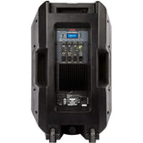 Ion Audio Total PA Premier High Power Bluetooth PA System with Lights