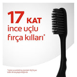 Colgate Ultra Soft Toothbrush for Sensitive Teeth: Fine Bristle, Deep Cleaning & Gum Care