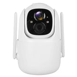 IP65 Solar Wireless Security Camera