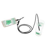 IP67 Waterproof 0.3MP Android USB Endoscope