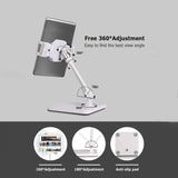 iPad Pro 12.9 Foldable Stand