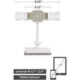 iPad Pro 12.9 Foldable Stand