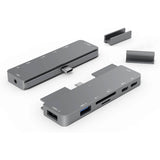 iPad Pro USB C Hub