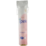 Ipek Pamuk Pure Cotton Makeup Remover Pads 120 Count