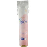 Ipek Pamuk Pure Cotton Makeup Remover Pads 120 Count