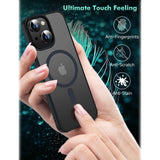 iPhone 14 Magnetic Case