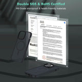 iPhone 14 Magnetic Case