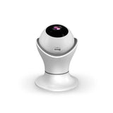 iPM World HD 360 Degree Panoramic View 1080p Wireless IP Camera