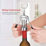 IPOW Wing Corkscrew