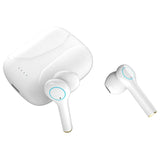 IPX5 Waterproof Wireless 5.0 TWS Earbuds Wireless Headset with Mic