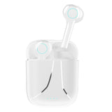 IPX5 Waterproof Wireless 5.0 TWS Earbuds Wireless Headset with Mic