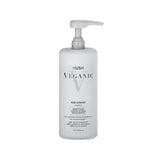 Hush Veganic Zero Flake Purifying Scalp Shampoo 1000 ml
