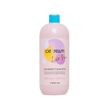 Inebrya Ice Cream Liss Pro Smoothing Shampoo 1000 ml