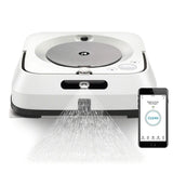 iRobot Braava Jet m6 WiFi Connected Robot Mop M6 (6110)
