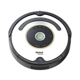 iRobot Roomba 655 Vacuum Cleaning Robot (Refurbished)