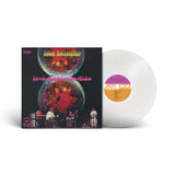 In-A-Gadda-Da-Vida (ROCKTOBER / ATL75) (Crystal Clear Diamond Vinyl) [Vinyl]