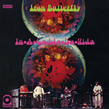 In-A-Gadda-Da-Vida (ROCKTOBER / ATL75) (Crystal Clear Diamond Vinyl) [Vinyl]