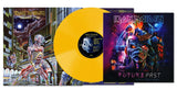 Somewhere in Time (Limited Edition, 180 Gram Yellow Colored Vinyl, Future Past Tour Lenticular Print) [Import] [Vinyl]