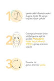 Bioderma Photoderm NUDE Touch SPF50+ Light 40 ml - Sunscreen with Makeup Effect for Oily & Combination Skin