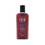 American Crew Anti-Dandruff Shampoo for Dry Scalp 250 ml