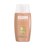 ISDIN Fusion Water Color Magic SPF50+ Medium Tinted Sunscreen 50ml