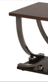 Isiah End Table