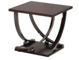 Isiah End Table
