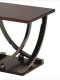 Isiah End Table