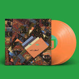 Animal Collective - Isn't It Now? (IEX Tangerine) [Vinyl]