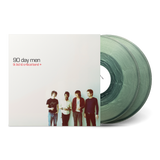 (It (Is) It) Critical Band + (Y2K 25th Anniversary Edition) (2xLP) (Coke Bottle Wave Translucent) [Vinyl]