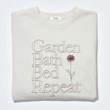 It's a Lifestyle Hemp Cotton Sweatshirt