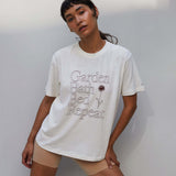 It's a Lifestyle Hemp Cotton Tee