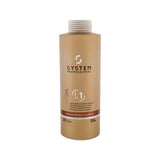 System Professional LuxeOil Keratin Protect Shampoo 1000 ml