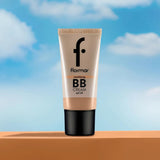 Flormar Matte Finish BB Cream SPF 25 Light 03 35ml