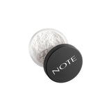 Note Loose Powder 01 Invisible Shine Control Makeup Setter